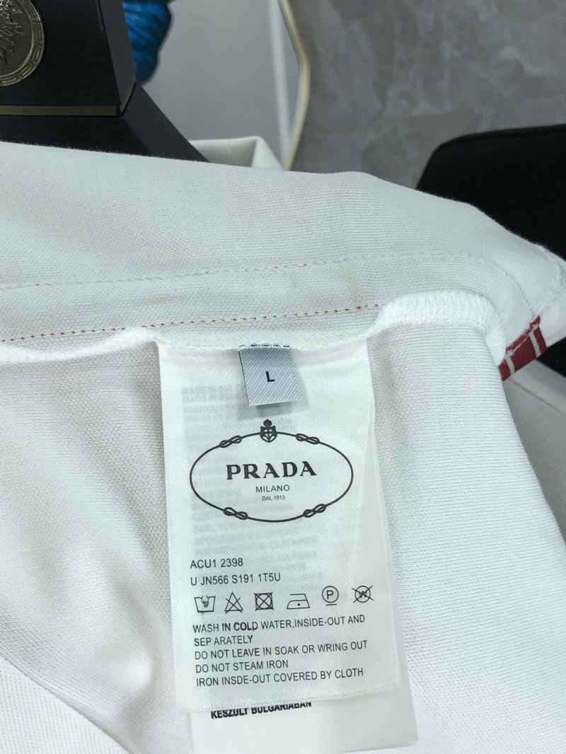 Prada T-Shirts